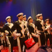 Närrische Hitparade (25.01.08)